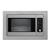 Microwave Oven Logo