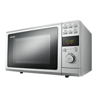 Preview: Gorenje MO 20 DGS