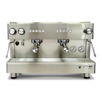Preview: Ascaso BARISTA 1GR