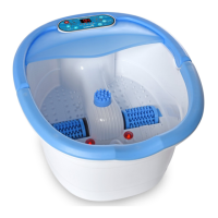 Preview: Ivation IVAFTSPA