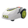 Lawn Mower Logo