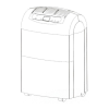 Dehumidifier Logo