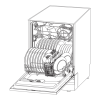 Dishwasher Logo