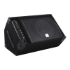 Speaker System Logo