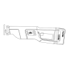 Cordless Saw Logo