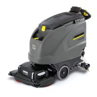 Preview: Kärcher B 60 W Bp