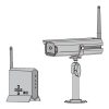 Security System Logo