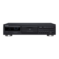 Preview: Teac CD-RW890MKII