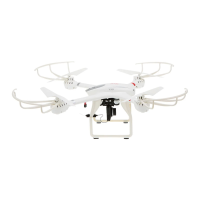 Preview: MJX R/C X101