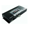 Car Amplifier Logo