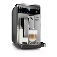 Preview: Saeco Grand Baristo