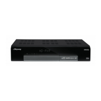 Preview: Icecrypt S6600HD PVR