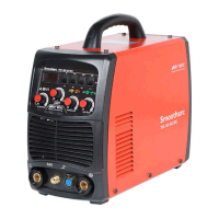 Preview: BOC Smootharc TIG185 AC/DC