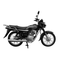 Preview: Haojue HJ125-16