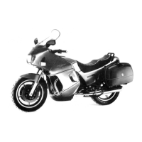 Preview: MOTO GUZZI 1000 SP III