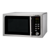 Microwave Oven Logo