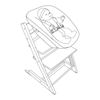 Preview: Tripp Trapp Newborn Set EN 12790
