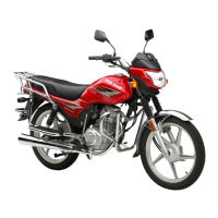 Preview: Haojue EG125
