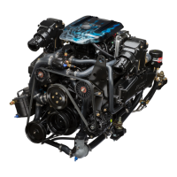 Preview: MerCruiser 5.7 MPI