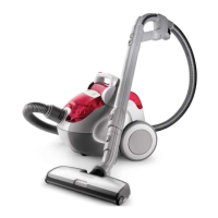 Preview: Electrolux TWINCLEAN CYCLONIC