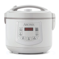 Preview: Aroma ARC-936D
