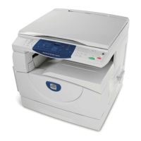 Preview: Xerox WC5016