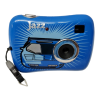 Digital Camera Logo