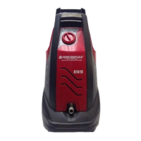 Preview: PowerWasher h1610