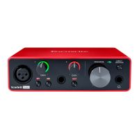 Preview: Focusrite Scarlett Solo Studio