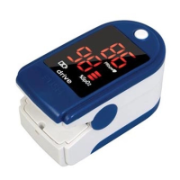 Preview: Drive Medical Health Ox 18710