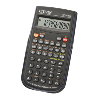 Preview: Citizen SR-135N