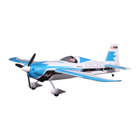 Preview: FMS Edge 540 FMM066P