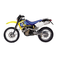 Preview: Husqvarna TE 610E 2003