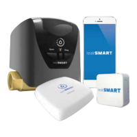 Preview: Waxman LeakSmart Water Valve