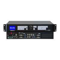 Preview: Vdwall LVP605 SERIES