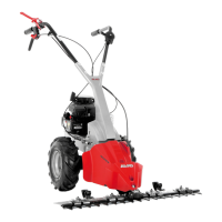 Preview: AL-KO BM 660