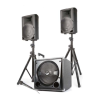 Preview: MyDeejay MDJ-800 BT