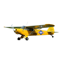 Preview: Piper USAF MODEL L-21A AIRCRAFT