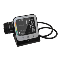 Preview: Measupro BPM-A70