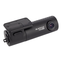 Preview: BlackVue DR450-1CH