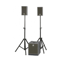 Preview: HK Audio Lucas 1000