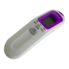 Thermometer Logo