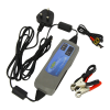 Automobile Battery Charger Logo