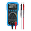 Measuring Instruments Logo