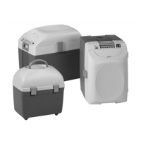 Preview: Waeco COOLY CT-20-12