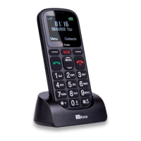 Preview: ttfone TT100 Comet