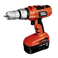 Preview: Black & Decker HP120K