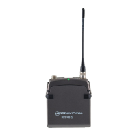 Preview: WisyCom MTP40S