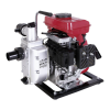 Water Pump Logo