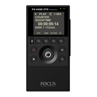 Preview: Focus Ebhancements FS-H200